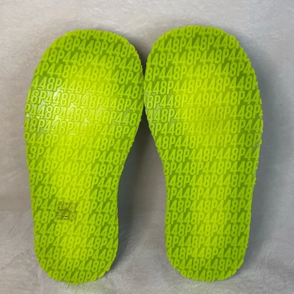 P448 Women's Fergie Black EUR 37 US‎ (E 542) - Picture 13 of 16